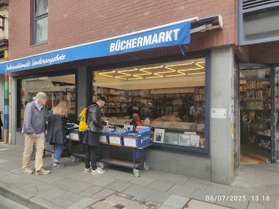 Buchhandlung Walther König GmbH & Co. KG, Köln