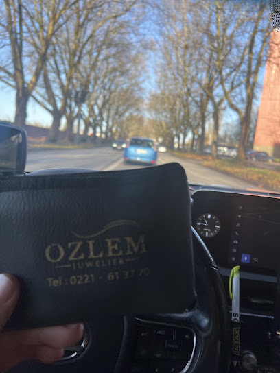Özlem Juwelier Kuyumcusu, Köln