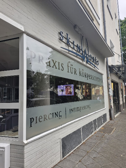 SkinWorks Köln Tattoo & Piercing