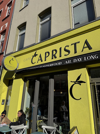 Café Caprista, Köln