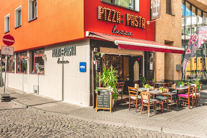 Pizza Pasta Lucca, Köln