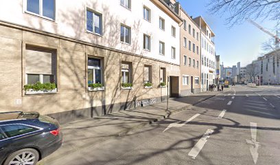 Drogenhilfe Köln gGmbH