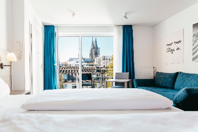 Haus am Dom - Business Apartments und Ferienwohnungen, Köln