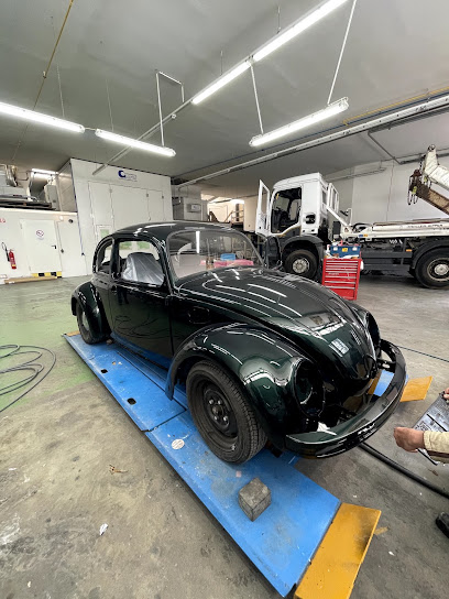 Hillesheim Kfz Reparatur GmbH, Köln