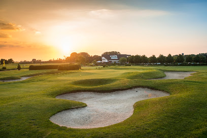 Golfclub Am Alten Fliess, Köln
