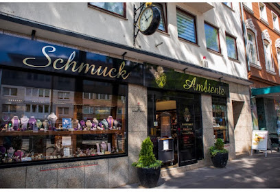 Schmuck Ambiente, Köln