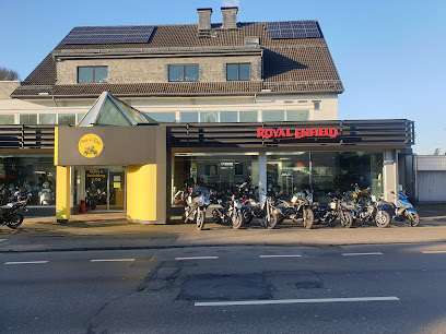 Mop ’n Roll GmbH, Köln