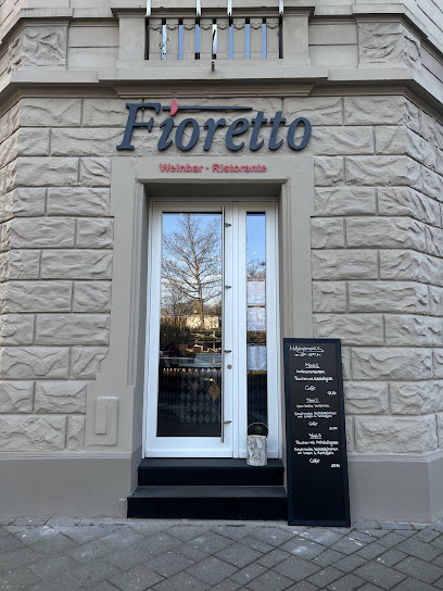 Fioretto Weinbar Ristorante, Köln