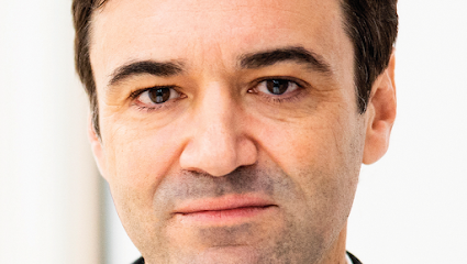 Rechtsanwalt Christoph Klein - Fachanwalt für Strafrecht, Köln