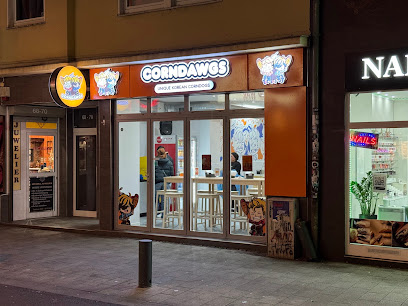 Corndawgs, Köln