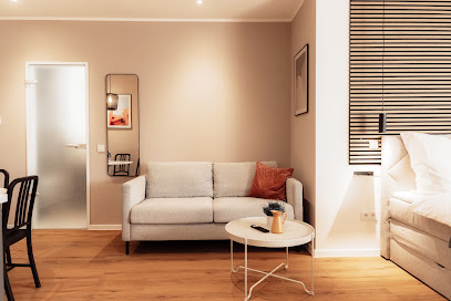 NUVA Apartments, Köln