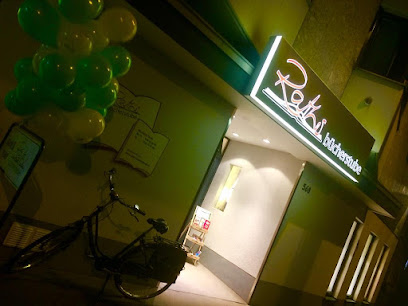 Rather Bücherstube, Köln