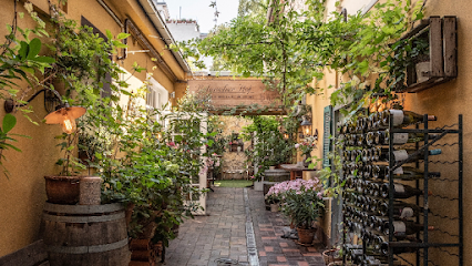 Belgischer Hof, Köln