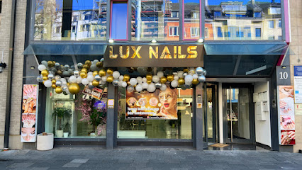 Lux nails_cologne, Köln