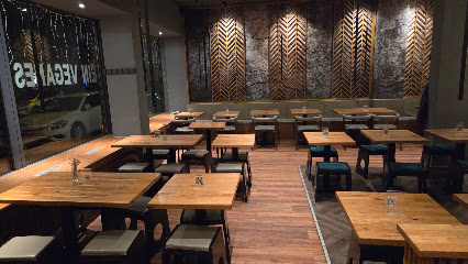 Udum I Vegan Restaurant, Köln