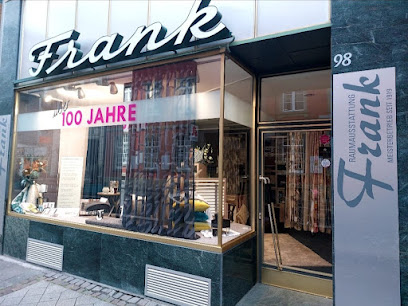 Raumausstattung Frank, Köln