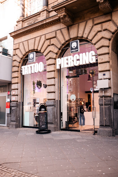 Wildcat Store Köln