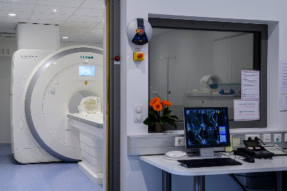 Radiologie Köln-Kalk