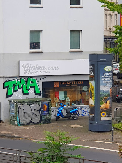 Giolea, Köln