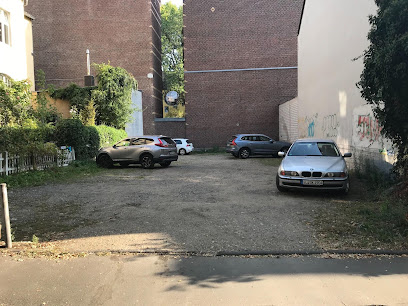 ampido Parkplatz Uni Bib Köln