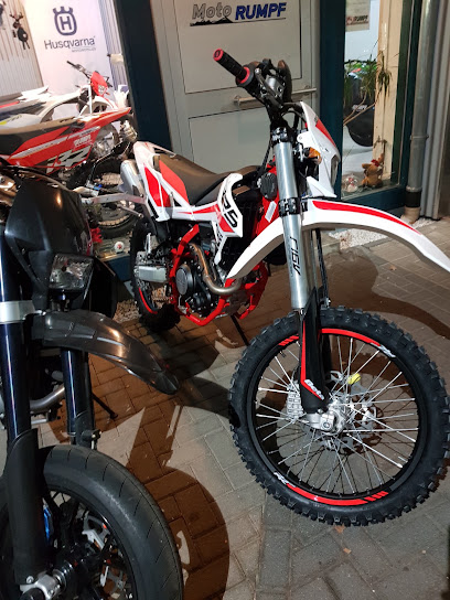 Moto Rumpf GmbH, Köln