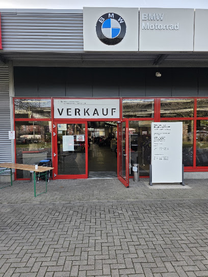 Motorradhaus StuteHengst, Köln
