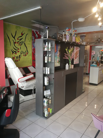 Elkes Fußpflege & Nagelstudio, Köln