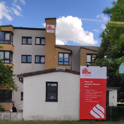 SKM Köln - Haus der Sozialen Dienste Porz