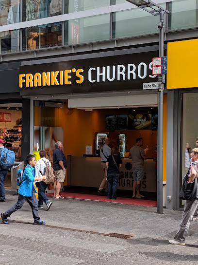 Frankie's Churros, Köln