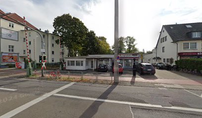 Dr.med.Wolfgang Weltersbach, Köln