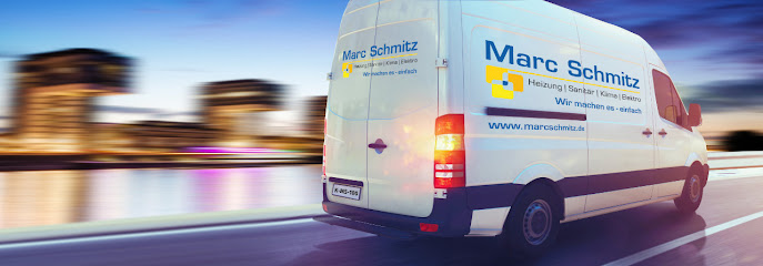 Marc Schmitz GmbH, Köln