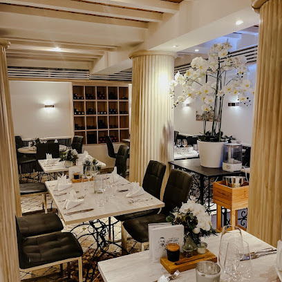 Luis Dias - Das Restaurant, Köln