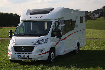 Reisemobile Franz GmbH, Köln