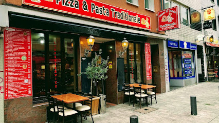 Pizza Pasta Traditionale, Köln