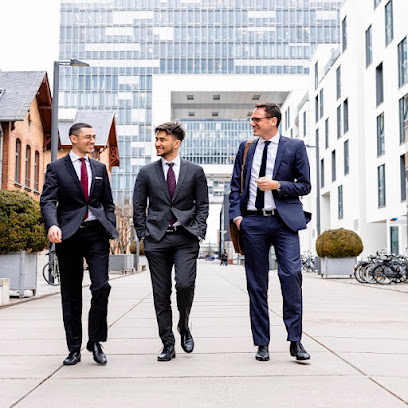 JUHN Partner GmbH Steuerberatungsgesellschaft, Köln