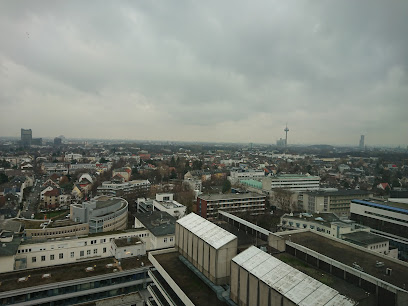 Klinikum der Universität zu Köln