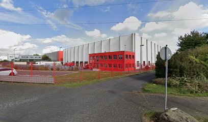 Arena Mietmöbel, Köln