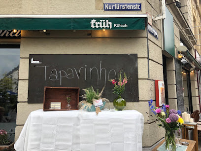 TapaVinho, Köln
