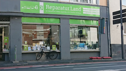Reparatur Land - Apple Mac Reparatur-Service Köln-Süd