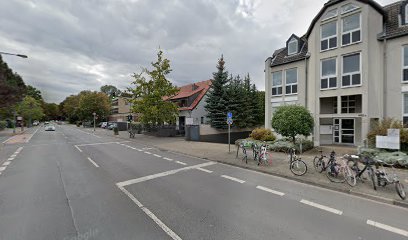 Carl Seher Stuckgeschäft GmbH, Köln