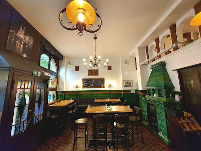 Zum Kornbrenner, Köln