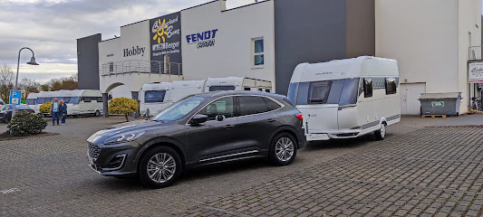 Camperland Bong GmbH, Köln