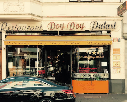 Doy Doy Palast, Köln