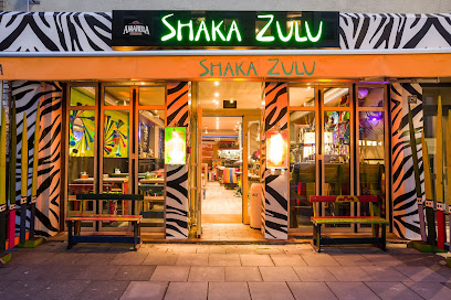 Shaka Zulu, Köln