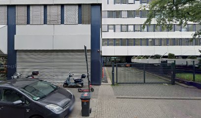 Die Chance, Köln