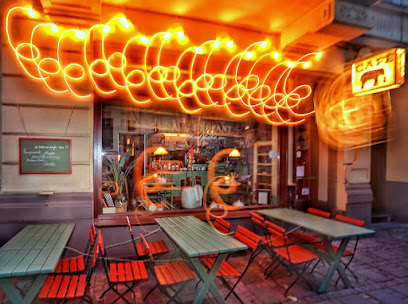 Café Elefant Agnesviertel, Köln