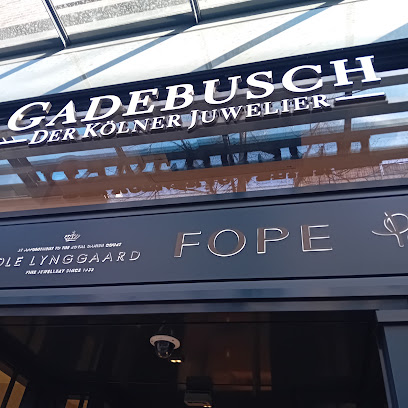 Juwelier Gadebusch, Köln