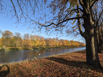 Decksteiner Weiher, Köln
