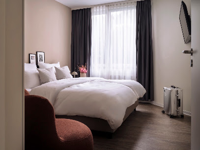 STAYERY Köln Sülz