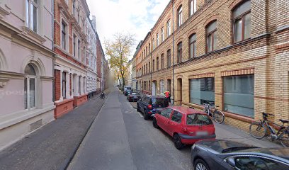 Städt. Kindergarten, Köln